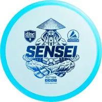 Discmania Actieve Premium Sensei