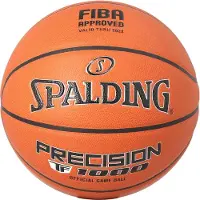 Spalding Precision TF Basketbal FIBA