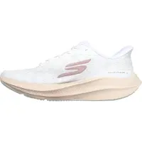 SKECHERS Loopschoen offwhite