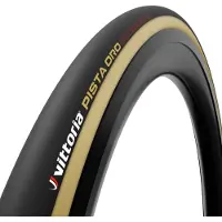 Vittoria Track Pista Oro Tubular Tpu G2.0 700c X 25 Stijve Racefietsband