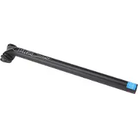 Pro tige de selle VTT LT 30.9 mm 20 mm offset noir