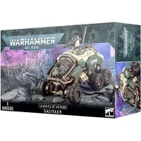 Games Workshop Sagitaur (Plastic)