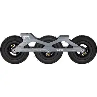 Powerslide Suv 125 Inline Skates