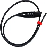 Zéfal K-traz Zip 3 Xl Kabelslot