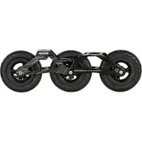 Powerslide Renegade 125 Inline Skates