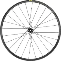 Mavic Allroad Disc 700 Wielset 12x100 - 12x142mm | Centerlock || Maat: CenterLock