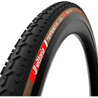 Vittoria Terreno T80 Coarse Loose Endurance G2.0 Tubeless 700c X 45 Gravelband