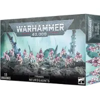 Games Workshop Tyranids Neurogaunts