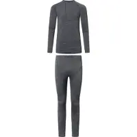 Viking Pyjama's / nachthemden Lan Pro Merino heren EU M