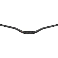 Ergotec Riser Bar 50 Comfort Stuur ø31.8x720 - Zwart