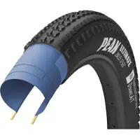 Goodyear Peak Ultimate Tubeless 700 X 45 Gravelband