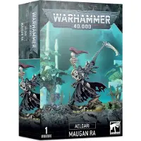 Games Workshop Warhammer 40,000 - Aeldari: Maugan Ra