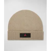 Peuterey Silli 05 beanie sesame