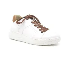 Hartjes 162.19562 Wijdte H Veterschoenen | Maat 43.5 Dames Wit