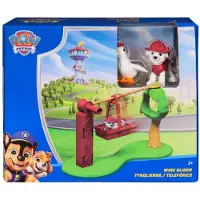 Spin Master Paw Patrol Wire Slider Minispeelset