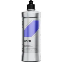 CarPro GofX - Glass Polish & Cleaner 500ml