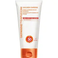 Germaine de Capuccini Golden Caresse Advanced Anti-Ageing Sun Cream SPF 30 (50 ml)