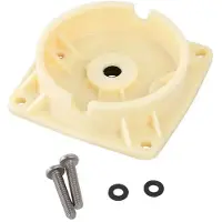 Jabsco Gasket Housing Z37043-1000 Zilver