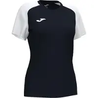 Joma Sportshirt Dames Academy IV | Maat 14 ans