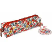 Rex London etui bloemen tilde