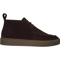 Blackstone Chukka Boots 'Ruby Jerrik CG183' donkerbruin