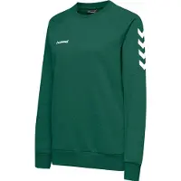 Hummel Sportief sweatshirt | XS | female
