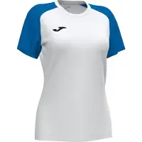 Joma Sportshirt Dames Academy IV | Maat S