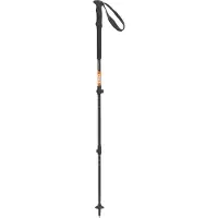 TSL Outdoor Sticks Hiking carbon 3 cross | Maat 63/135 cm