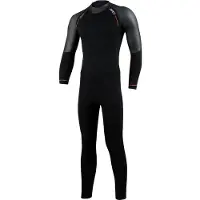 Zone3 Active-flex Langemouw Neopreen Wetsuit