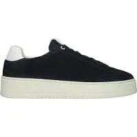 Blackstone Sneakers laag 'Garnet Rory' marine
