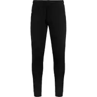 Kappa Gaschin Pants Zwart L Man