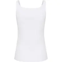 Kaffe KAcarna Tank Top Dames Top - Maat XL