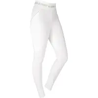 Horka rijlegging Jubilee dames polyester/siliconen wit