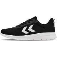 Hummel Sportschoen 'Reach TR Breather' zwart / wit