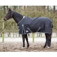 Harry's Horse Thor Fleece Lining regendeken 0 gram (Onderlengte: 165 cm)