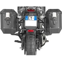 Givi Plo9350mk Montage Zijkoffers