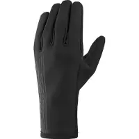 Mavic Essential Wind Long Handschoenen Zwart
