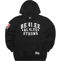 Benlee Sweatshirt 'Llanddew' groen / rood / zwart / wit