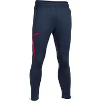 Joma Championship Vii Tracksuit Pants Blauw XL