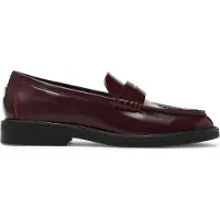 Steve madden Instappers 'Adison' bourgogne