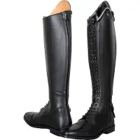 Imperial Riding Korte rijlaarzen voor dames Olania Dressage
