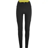 Mavic Aksium Thermo Lange Broek Zonder Bretels