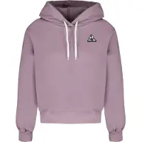 Le coq sportif Dames Hoodie Contemporain SP N°1 | Maat S