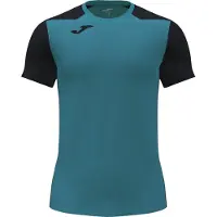 Joma T-shirt Record II | Maat M