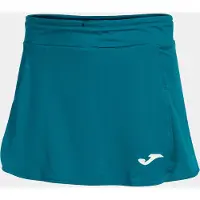 Joma Open Ii Skirt Groen L Vrouw