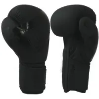 Metal Boxe Bokshandschoenen training blade