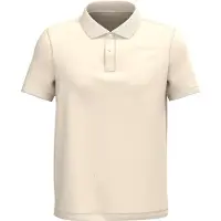 Native Spirit NS207 Ecologische herenpolo in piquétricot