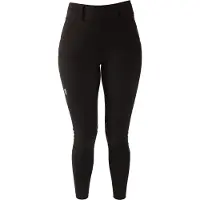 Kentucky Horsewear Horsewear - Rijlegging classic knee grip zwart size 42