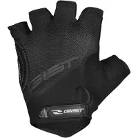 Gist D-grip Short Gloves Zwart S Man