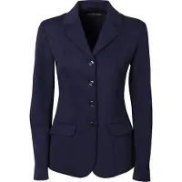 Jansen - Rijjas Competition - Navy- maat M